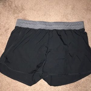 Dry fit Columbia shorts
